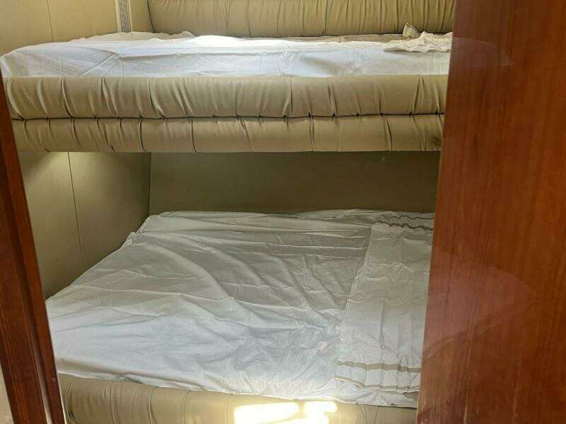 50ft Sea Ray Yacht For Sale