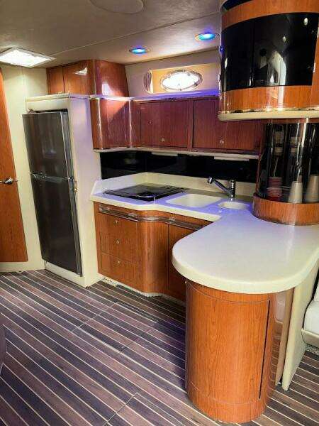 50ft Sea Ray Yacht For Sale