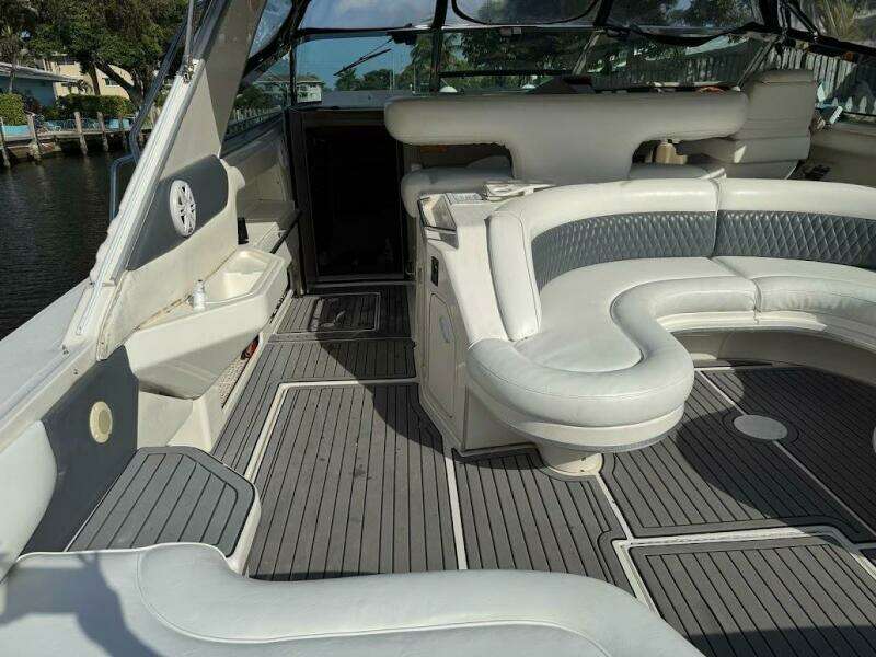 50ft Sea Ray Yacht For Sale