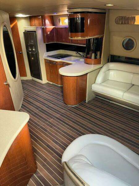 50ft Sea Ray Yacht For Sale