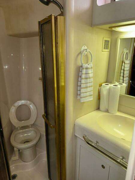 50ft Sea Ray Yacht For Sale