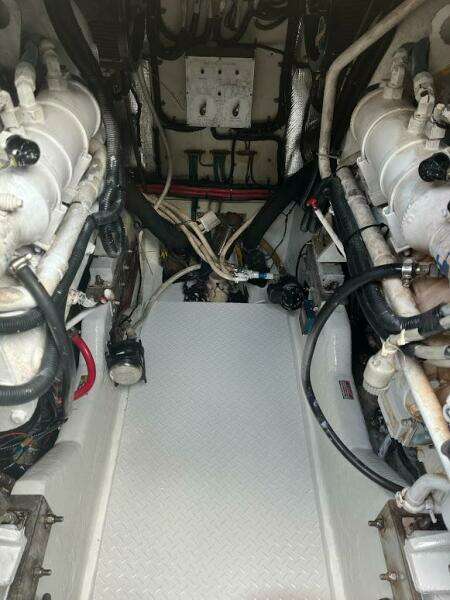 50ft Sea Ray Yacht For Sale