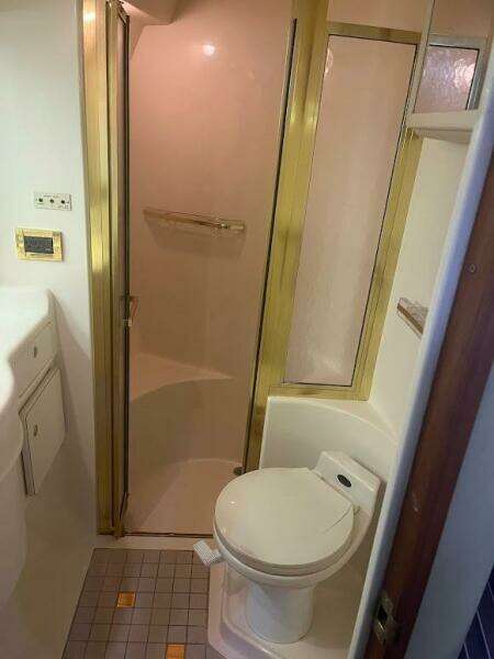 50ft Sea Ray Yacht For Sale