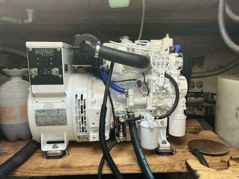 50ft Sea Ray Yacht For Sale