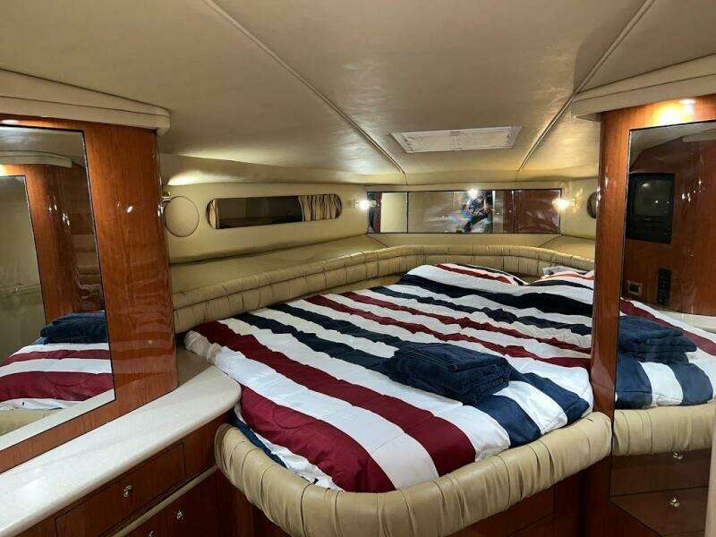 50ft Sea Ray Yacht For Sale