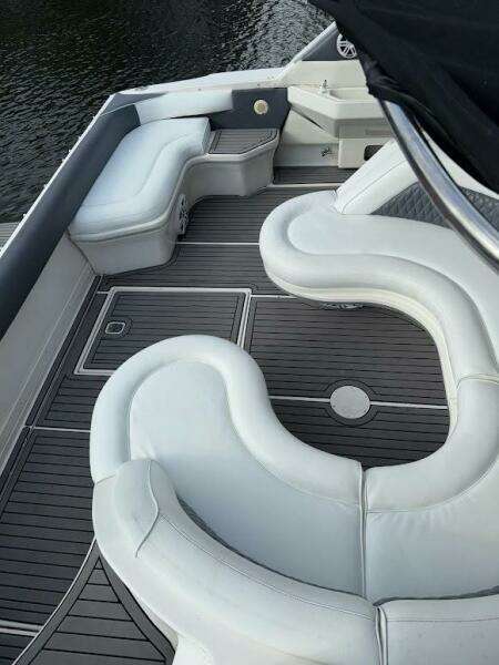 50ft Sea Ray Yacht For Sale