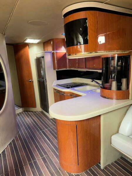 50ft Sea Ray Yacht For Sale