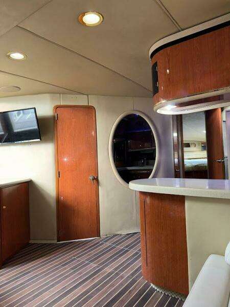 50ft Sea Ray Yacht For Sale