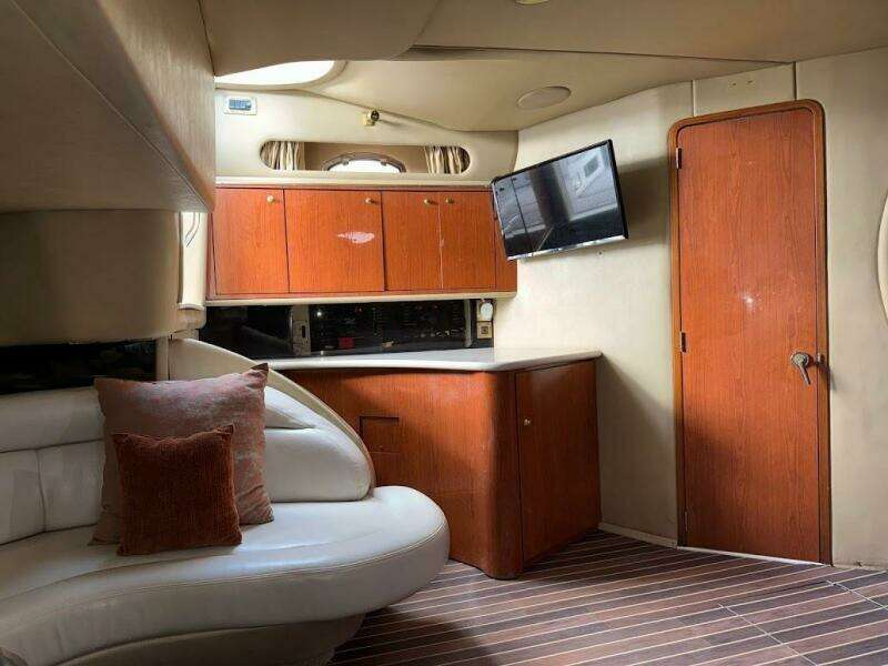 50ft Sea Ray Yacht For Sale