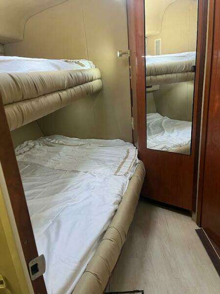 50ft Sea Ray Yacht For Sale