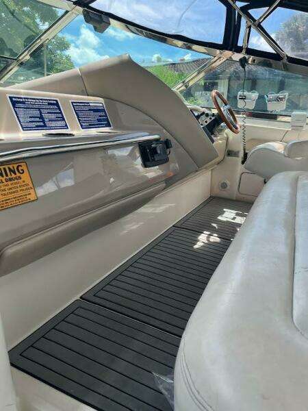 50ft Sea Ray Yacht For Sale