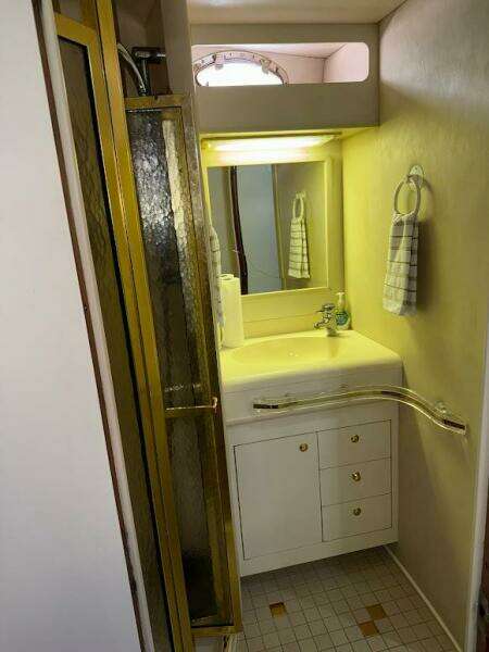 50ft Sea Ray Yacht For Sale