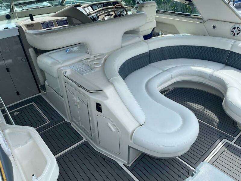 50ft Sea Ray Yacht For Sale