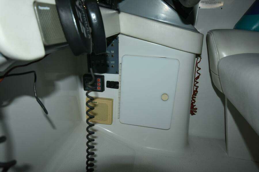 33ft Formula Yacht For Sale