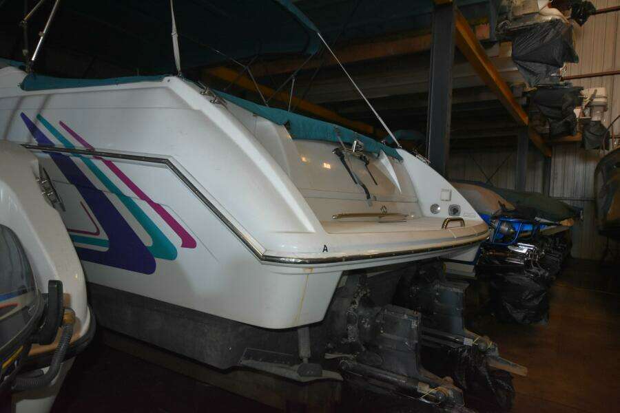 33ft Formula Yacht For Sale