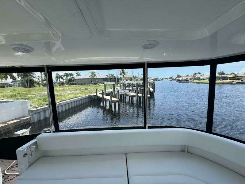 40ft Sea Ray Yacht For Sale