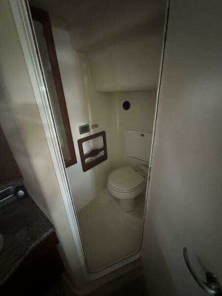 40ft Sea Ray Yacht For Sale