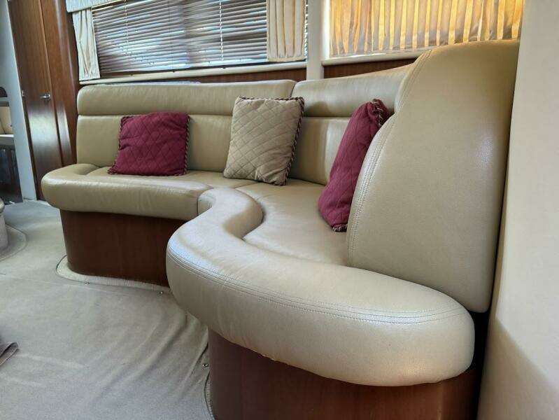 40ft Sea Ray Yacht For Sale