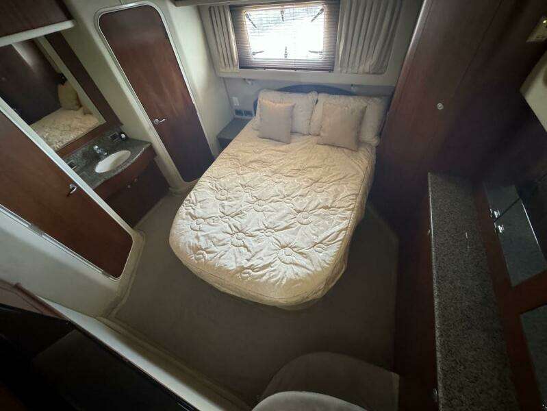 40ft Sea Ray Yacht For Sale