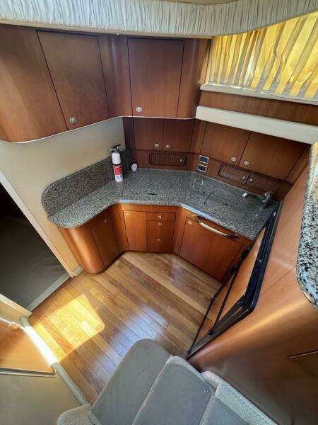 40ft Sea Ray Yacht For Sale
