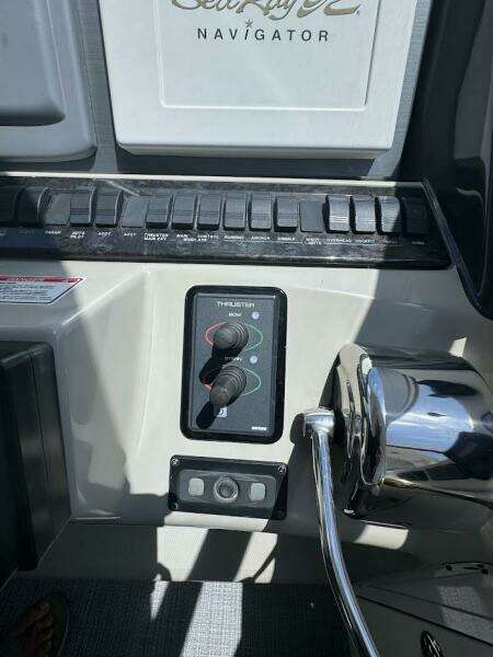 40ft Sea Ray Yacht For Sale
