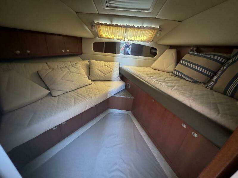 40ft Sea Ray Yacht For Sale