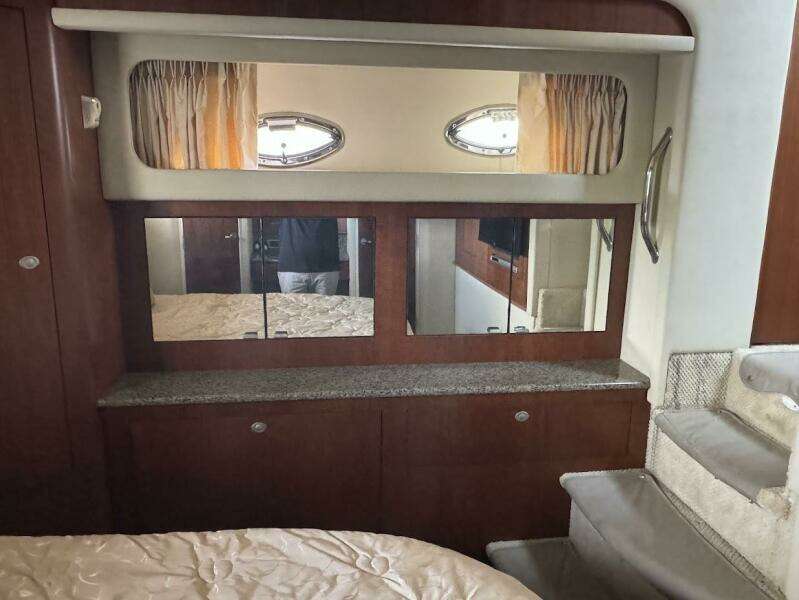 40ft Sea Ray Yacht For Sale