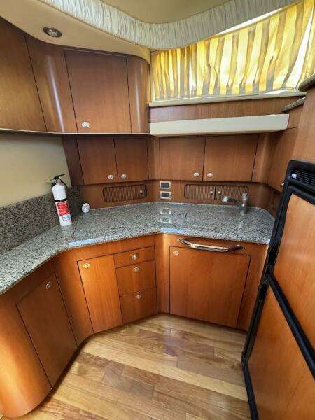 40ft Sea Ray Yacht For Sale