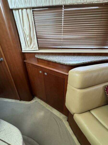 40ft Sea Ray Yacht For Sale