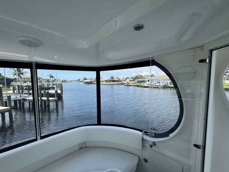 40ft Sea Ray Yacht For Sale