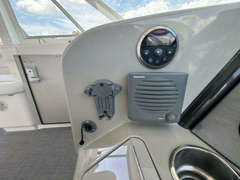 40ft Sea Ray Yacht For Sale