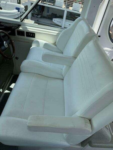 40ft Sea Ray Yacht For Sale