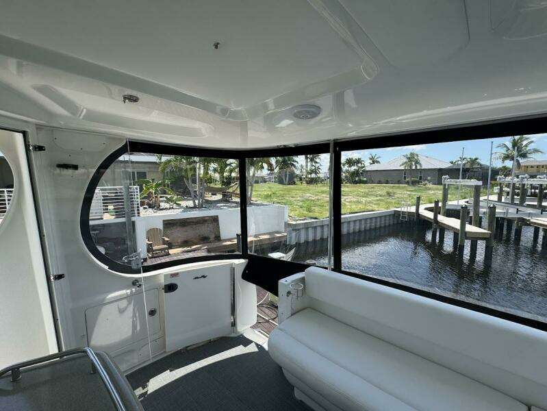 40ft Sea Ray Yacht For Sale