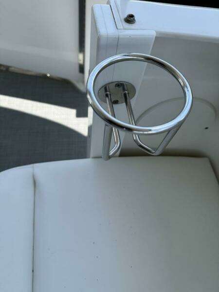 40ft Sea Ray Yacht For Sale
