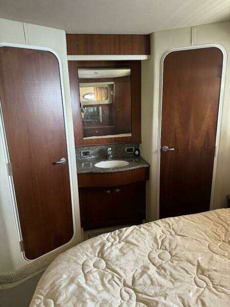 40ft Sea Ray Yacht For Sale