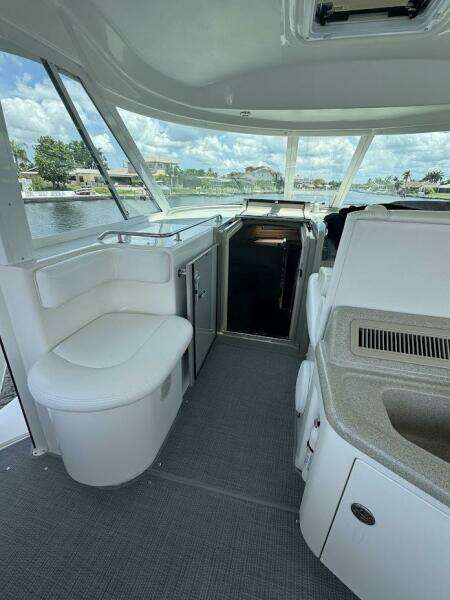 40ft Sea Ray Yacht For Sale