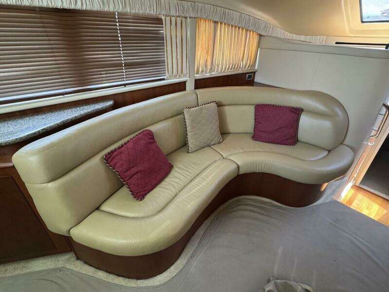 40ft Sea Ray Yacht For Sale