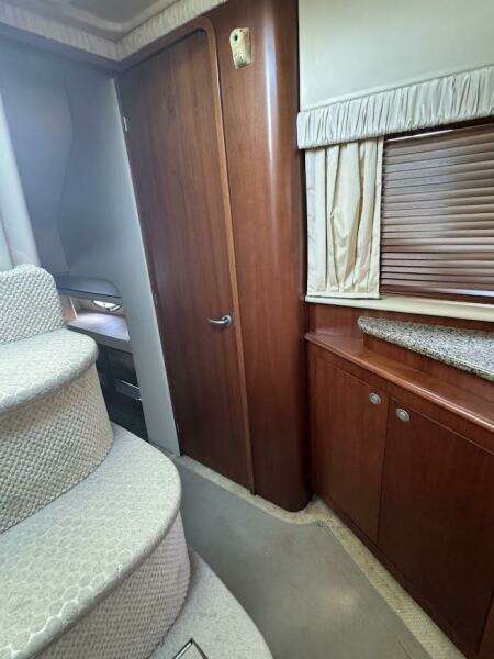 40ft Sea Ray Yacht For Sale