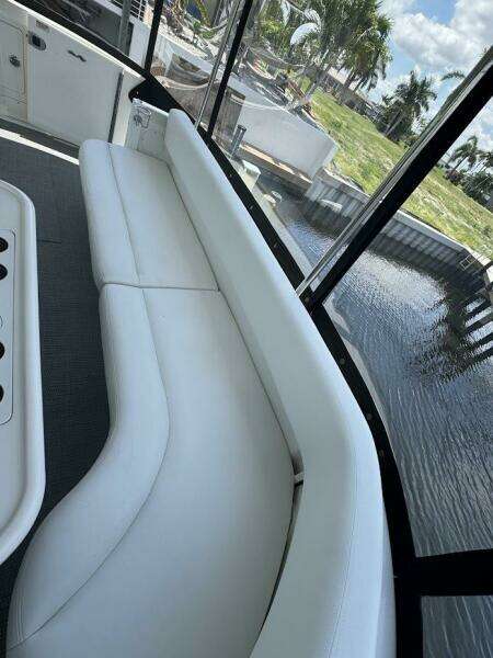 40ft Sea Ray Yacht For Sale