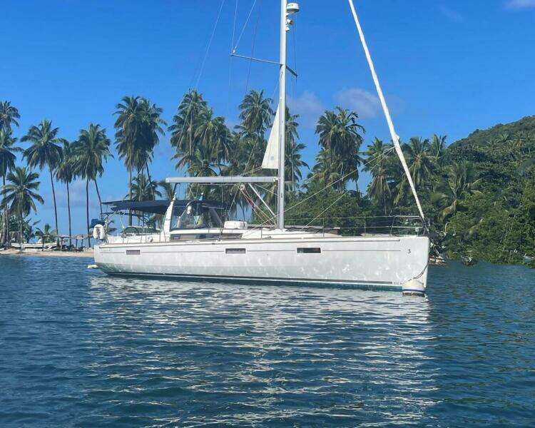 DRIFT 45ft Beneteau Yacht For Sale
