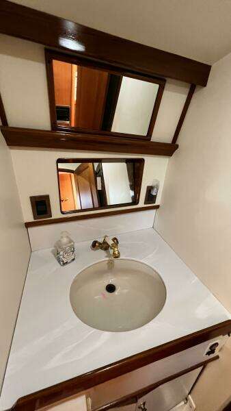 La Vie Dansante 55ft Little Harbor Yacht For Sale