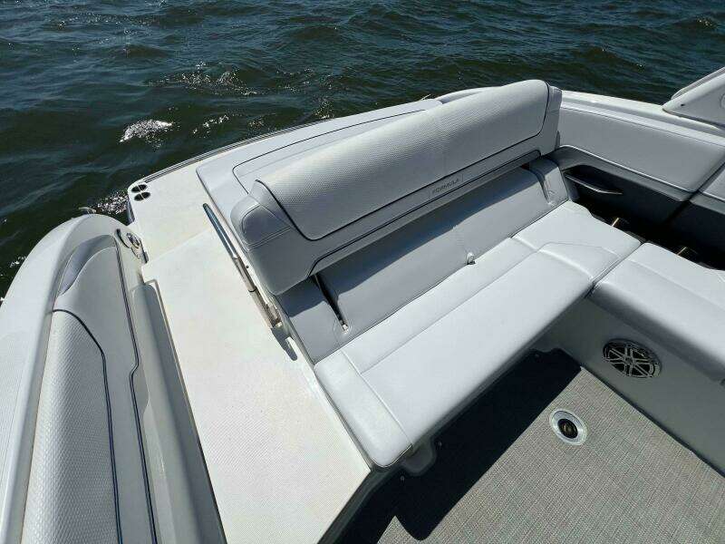 29ft Formula Yacht For Sale