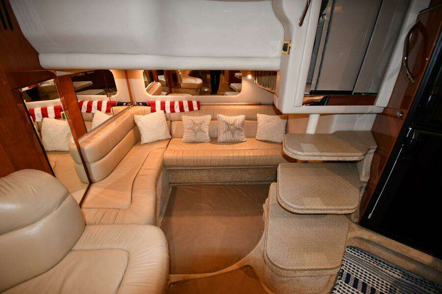 Play n Hooky 38ft Sea Ray Yacht For Sale