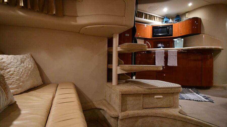 Play n Hooky 38ft Sea Ray Yacht For Sale