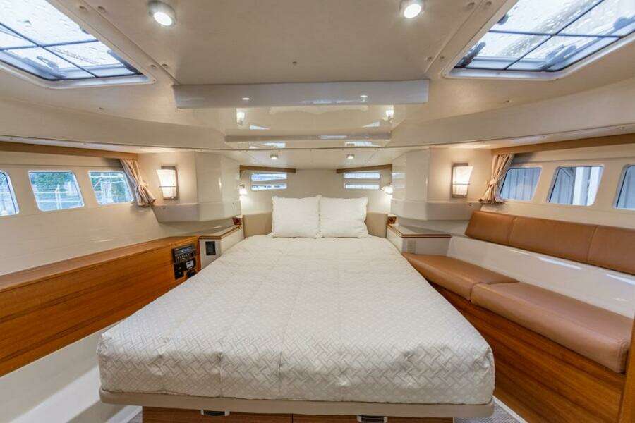 Spring Special Pricing 43ft Ranger Tugs Yacht For Sale