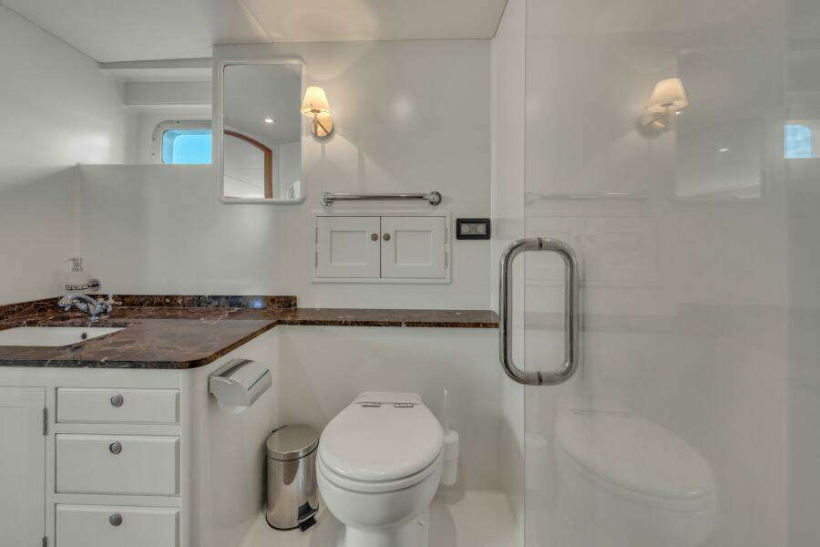 TASMAN 85ft Carey Yacht For Sale TASMAN 85ft Carey Yacht For Sale