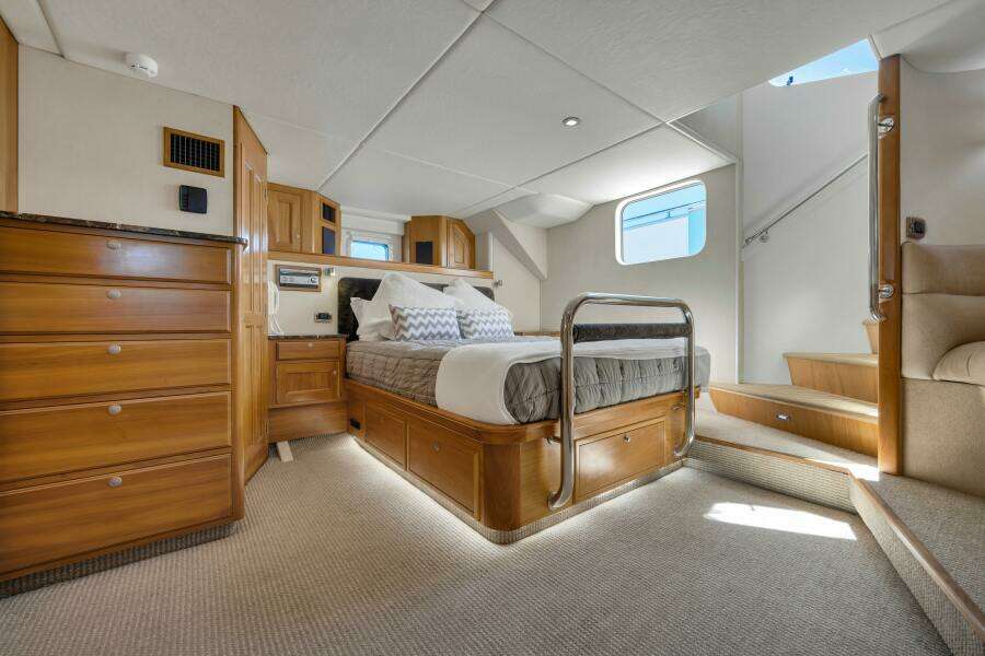 TASMAN 85ft Carey Yacht For Sale TASMAN 85ft Carey Yacht For Sale