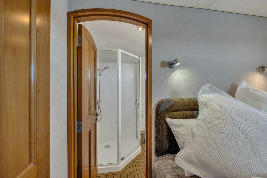 TASMAN 85ft Carey Yacht For Sale