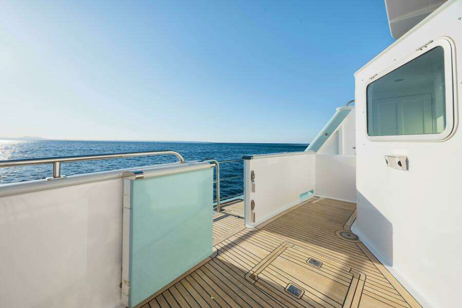 TASMAN 85ft Carey Yacht For Sale TASMAN 85ft Carey Yacht For Sale