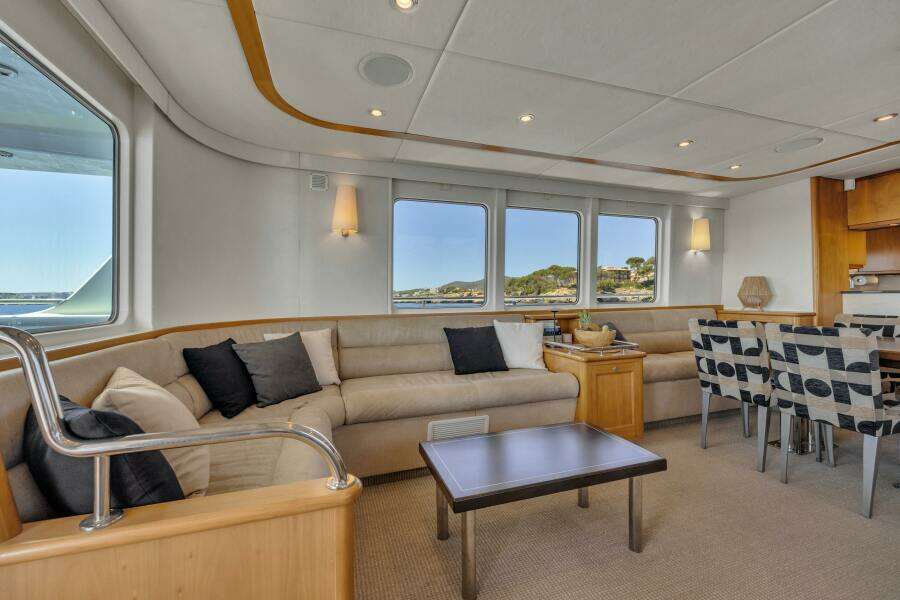 TASMAN 85ft Carey Yacht For Sale TASMAN 85ft Carey Yacht For Sale